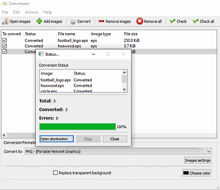 Convertir eps a png