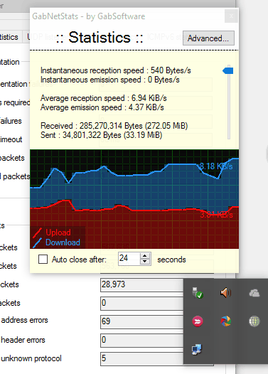 Monitorear Consumo Internet De Cada Pc Red Lan