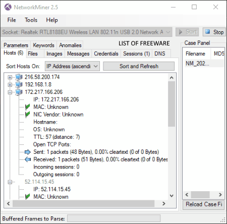 Software para firma digital